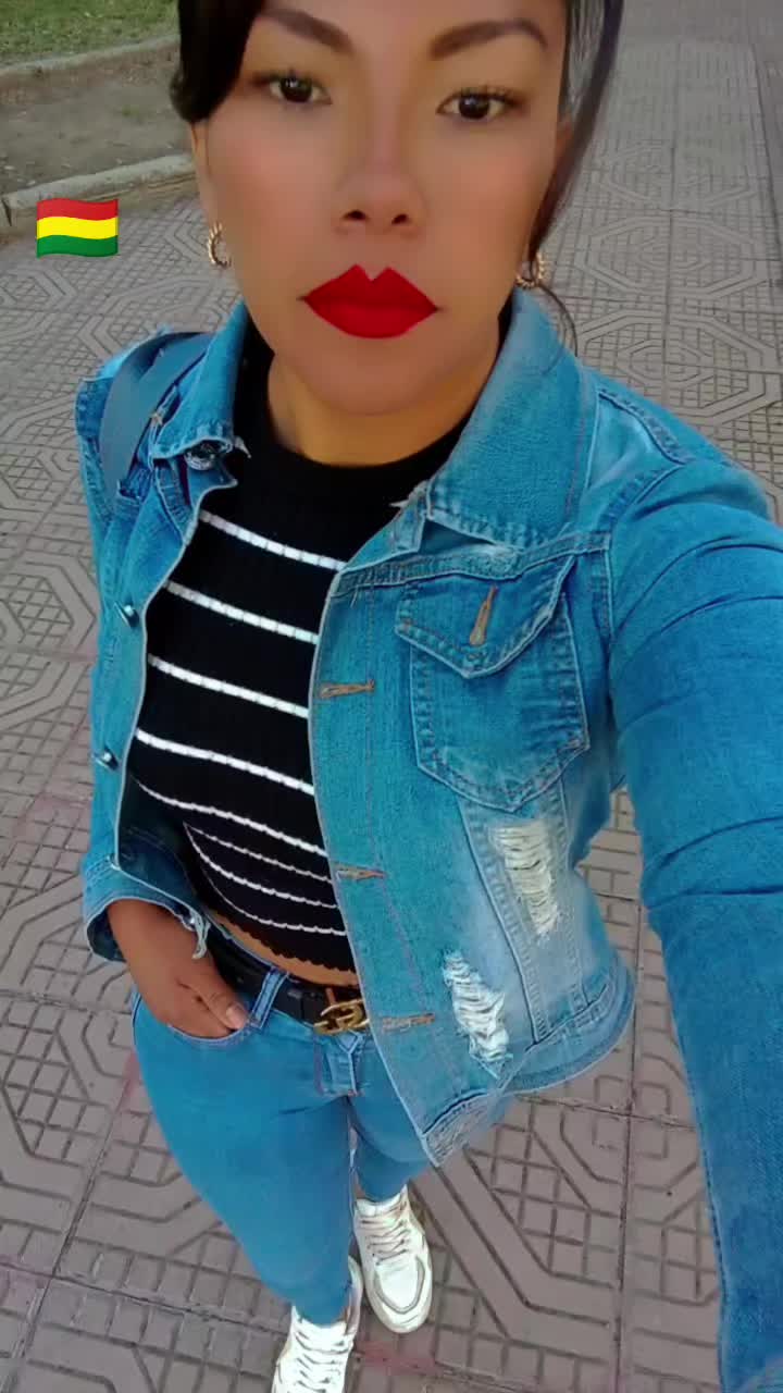 @Claudia Alvarez