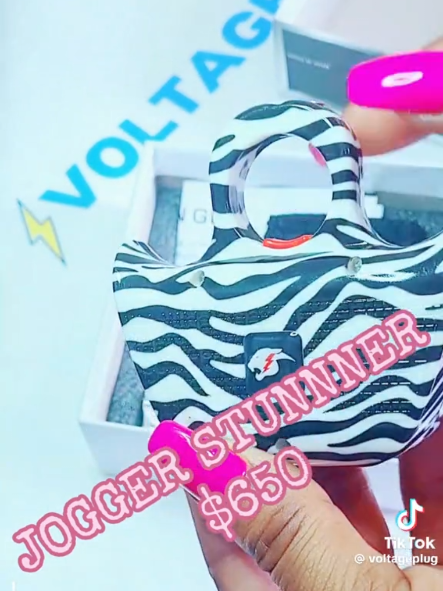 @Voltage Plug&trade;️ by ALEI