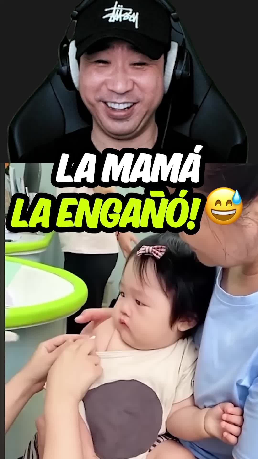 @Coreano Loco