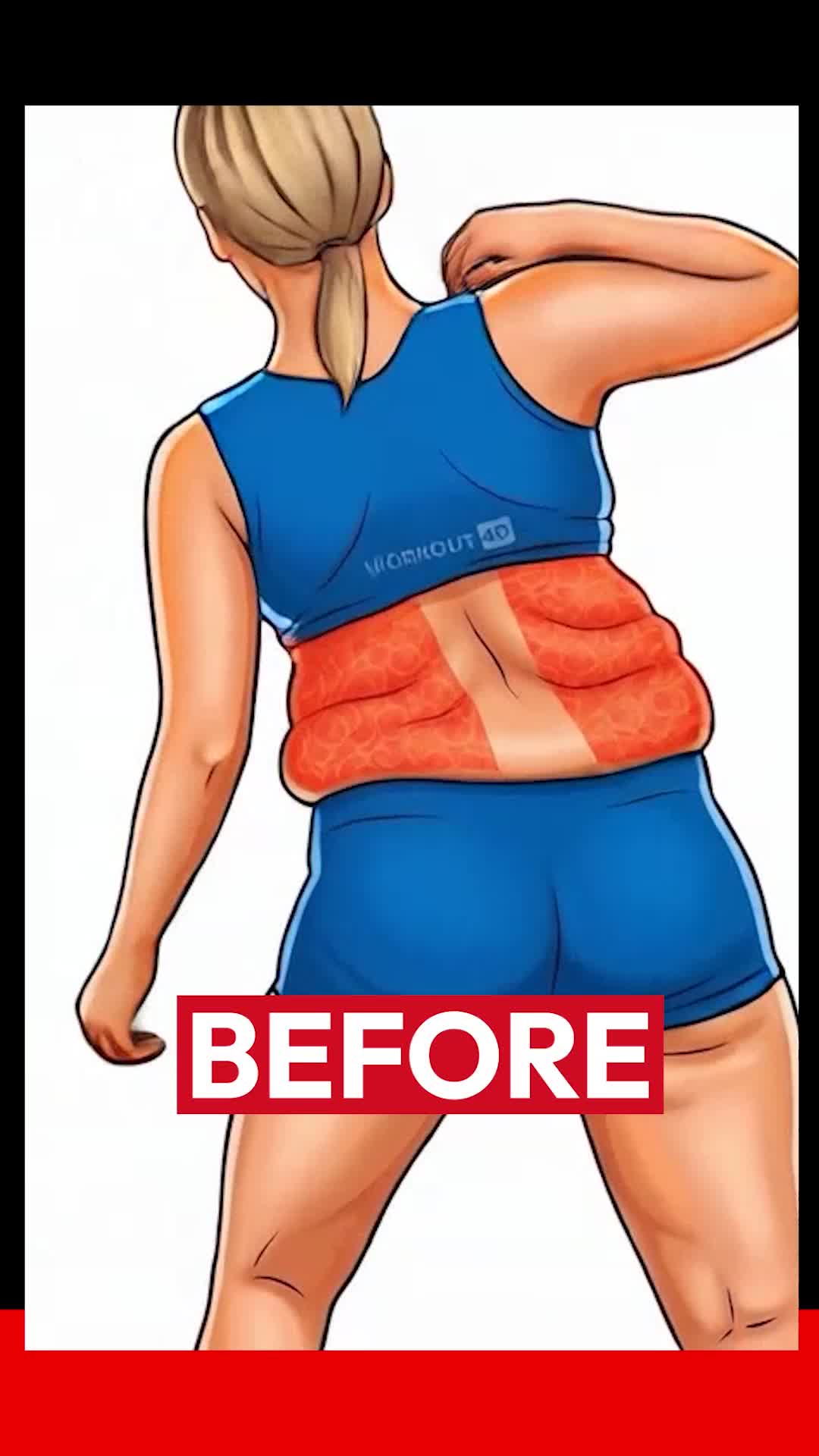 @Workout 4D Official