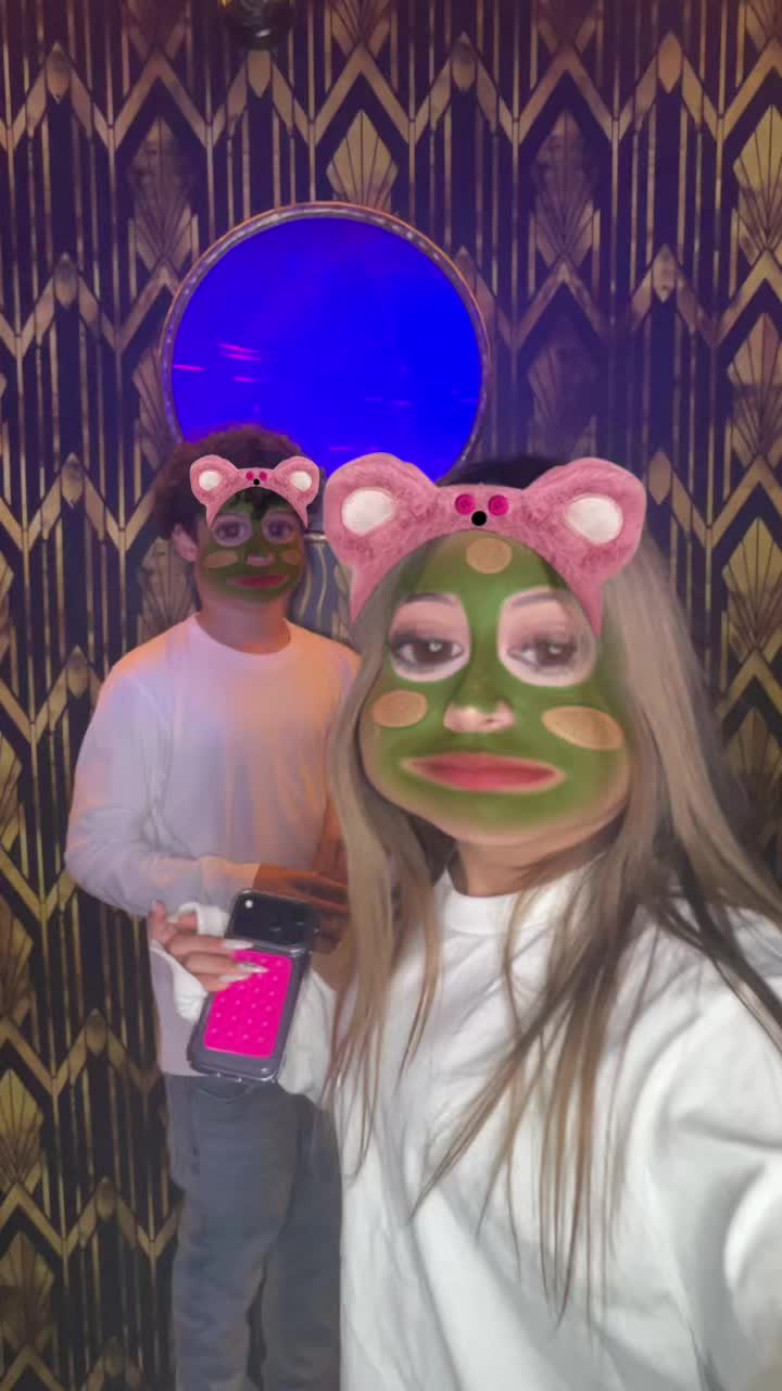 @TikTokPartiesLA THE ORIGINAL!!