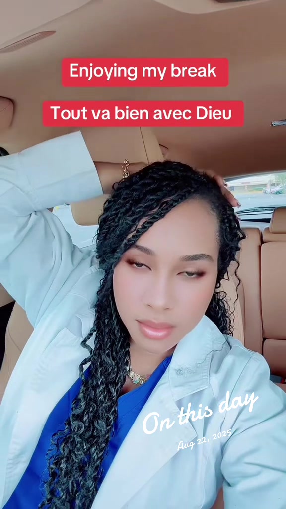 @Dr. Fabiola Bazin