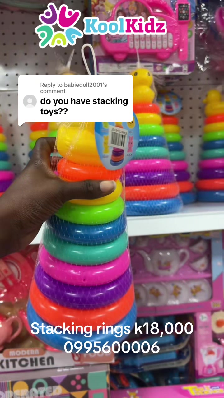 @KOOL KIDZ