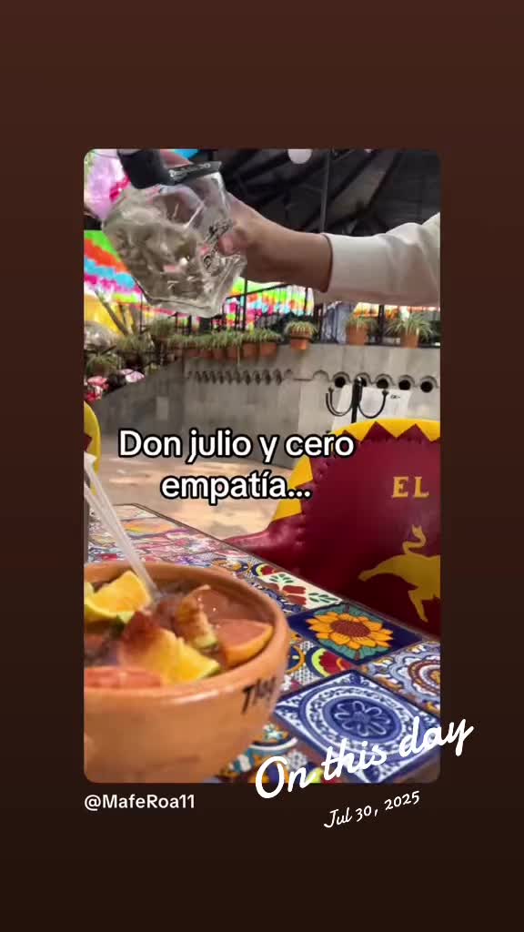 @Stefany Segovia