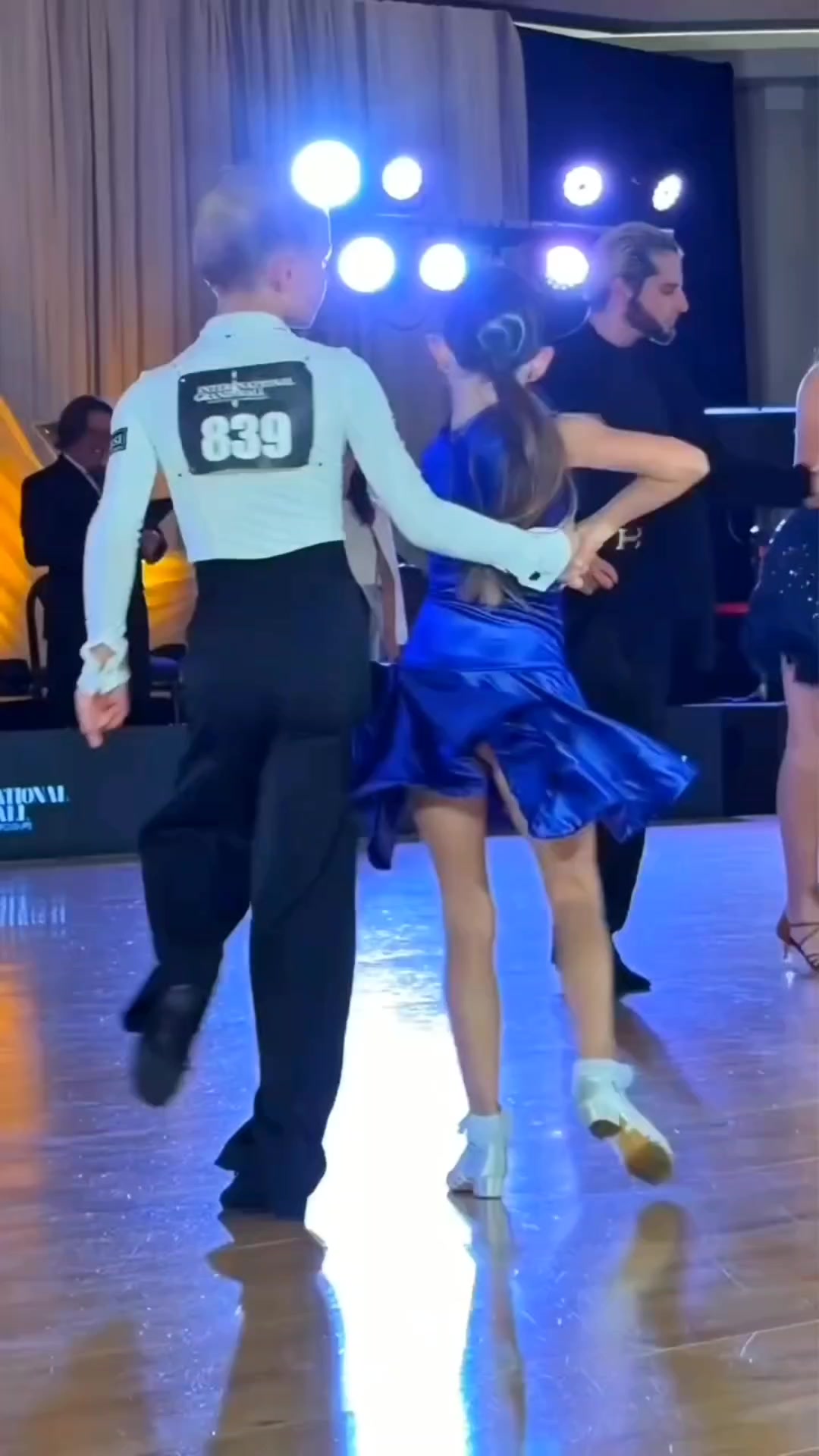 @melhoresdance