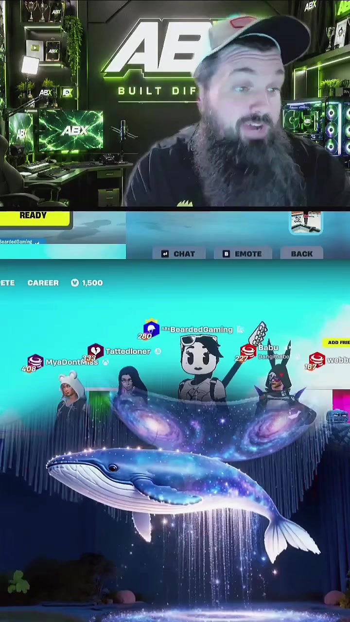 @ᴬᴮˣ Bearded Gaming TV