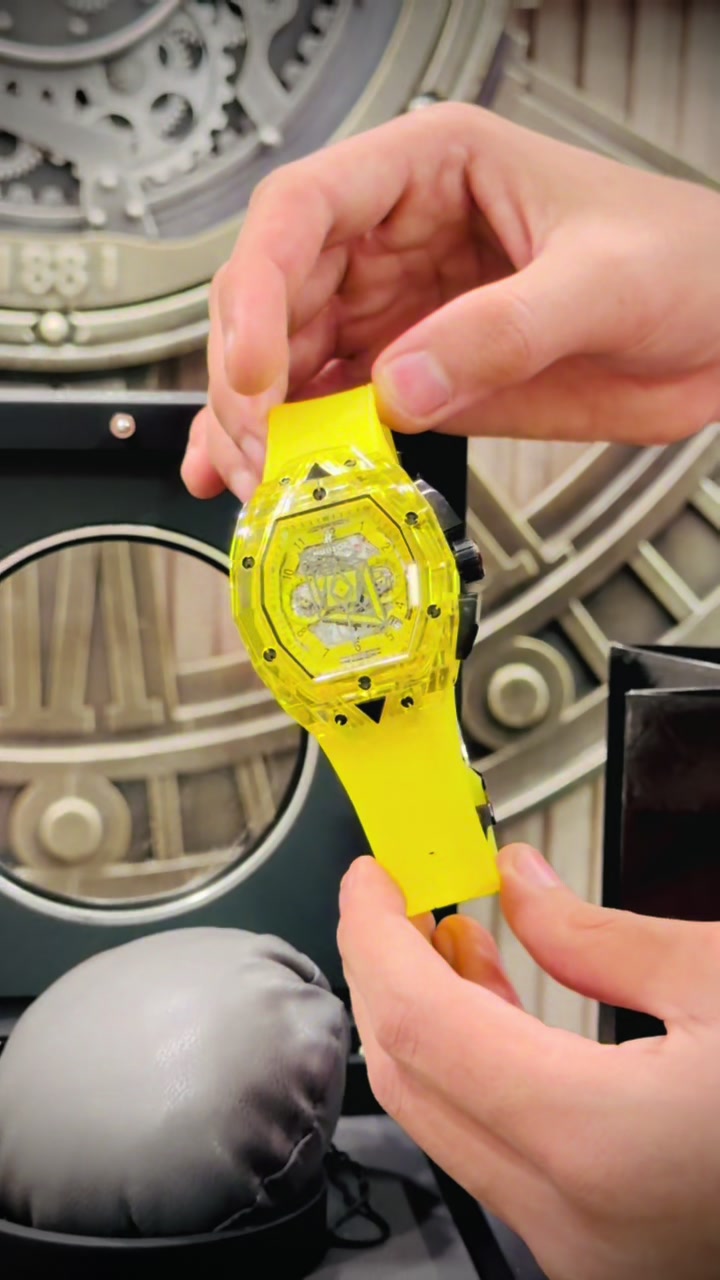 @ZAVI WATCHES