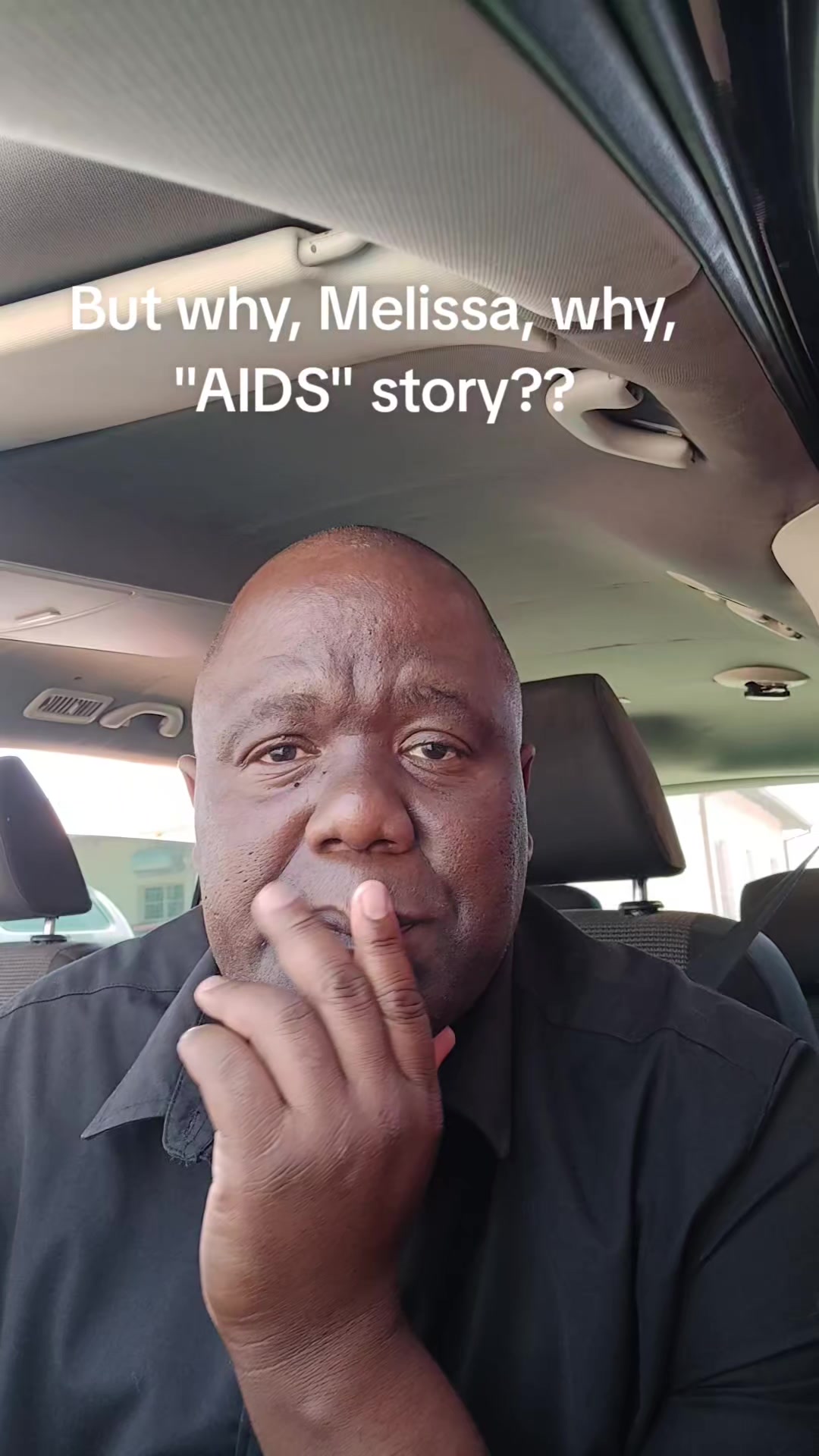 @Apostle Harold !Haoseb
