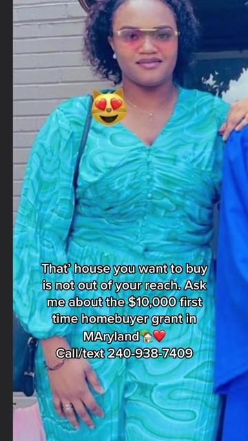 @Amina | DMV 🔝 Realtor&reg;🏡🏡🏡
