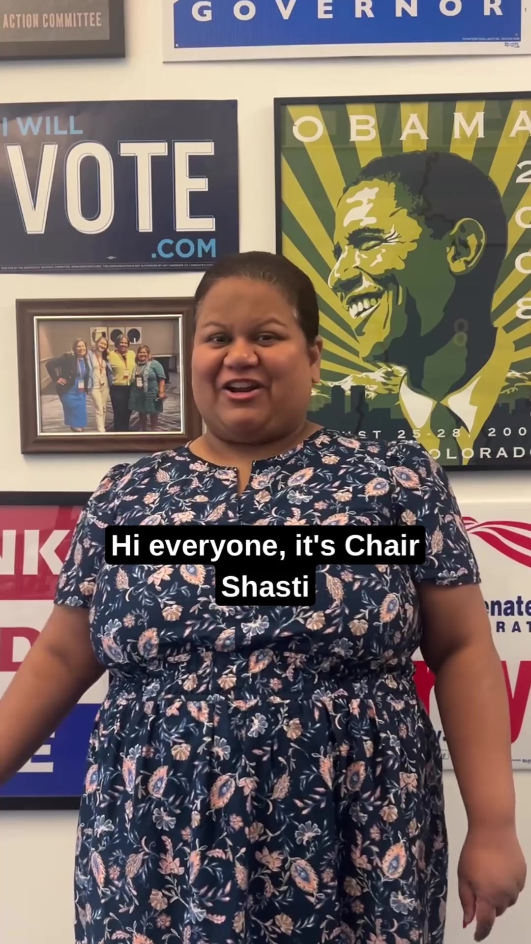 @Washington State Democrats