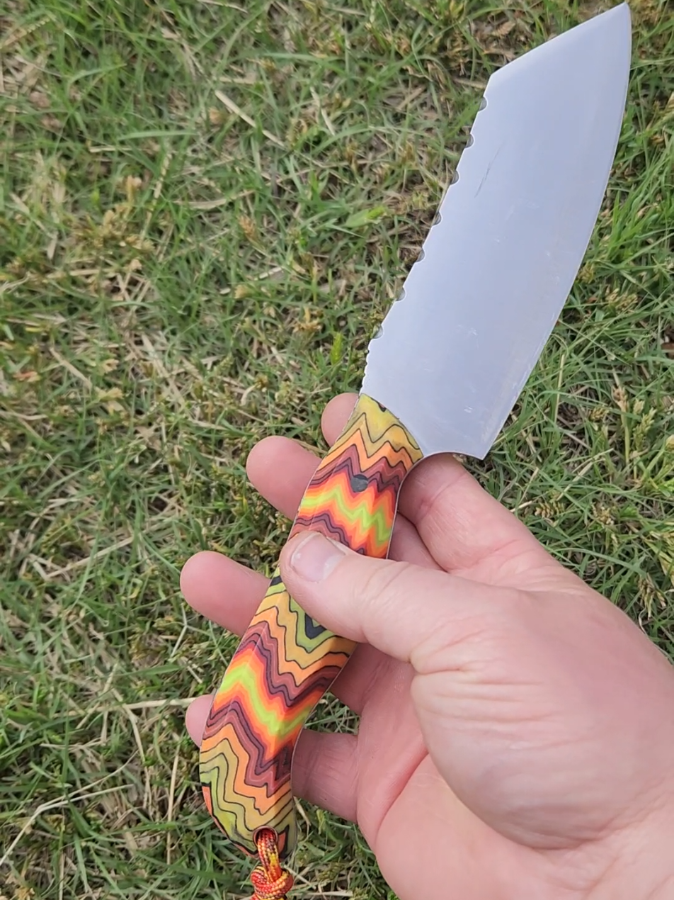 @Dewey Knife Works