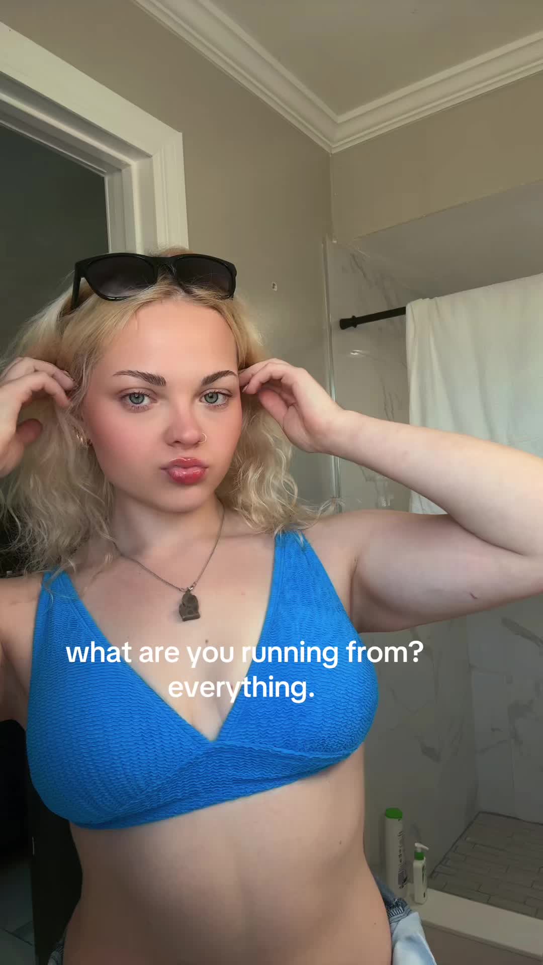 @spam bam 🤸🏼♀️
