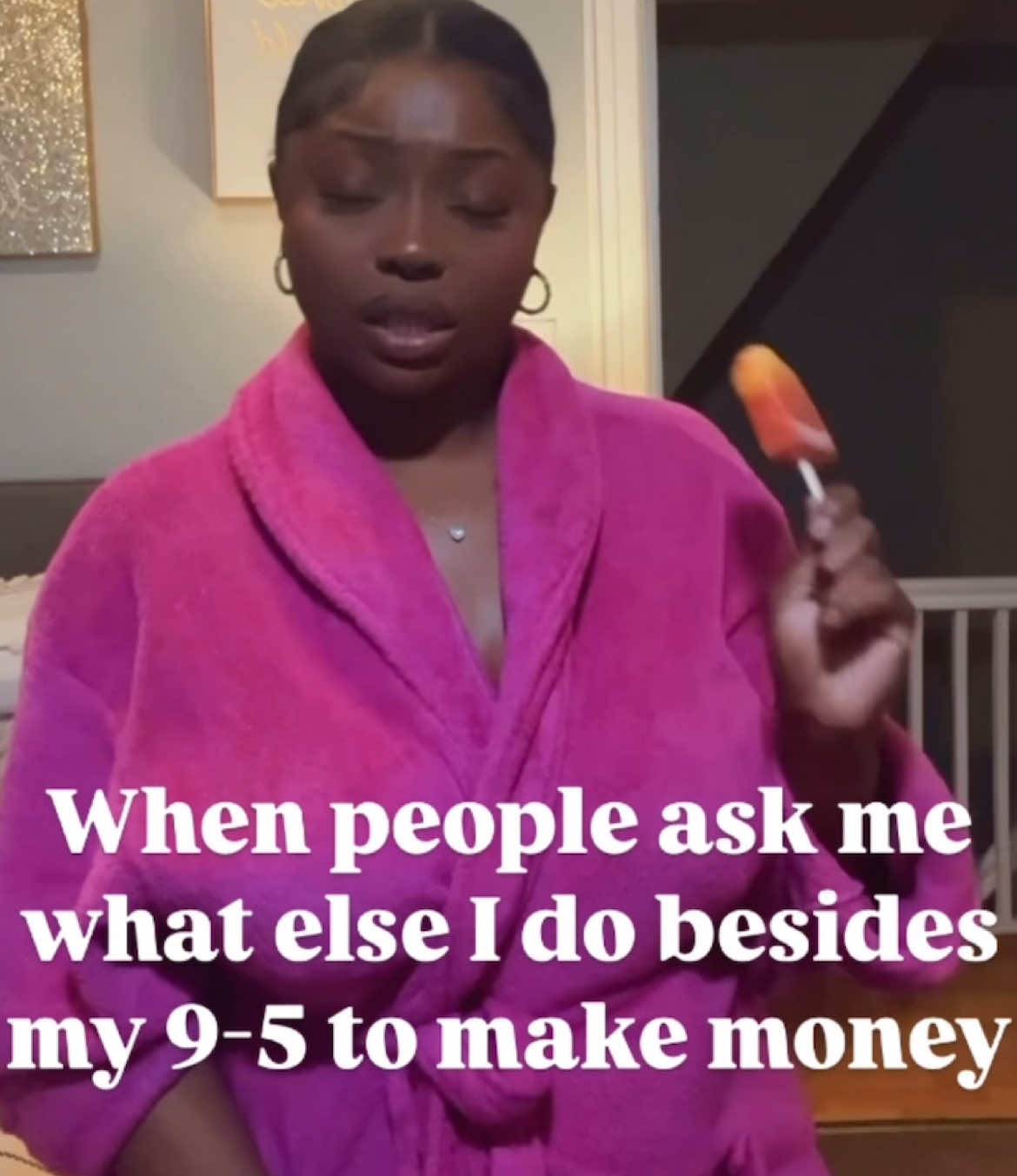 @Tyera Brown