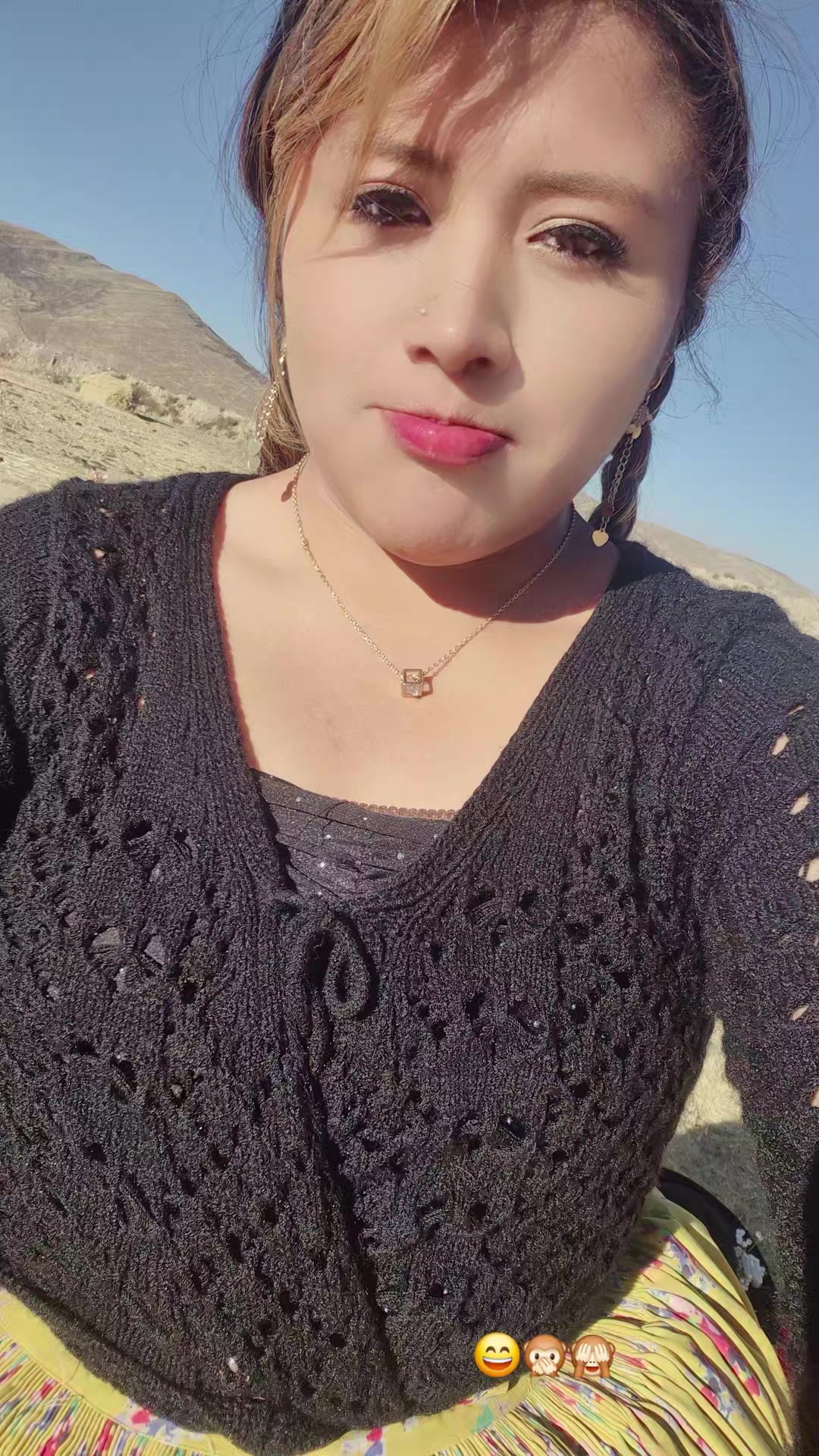 @Yacky๐
