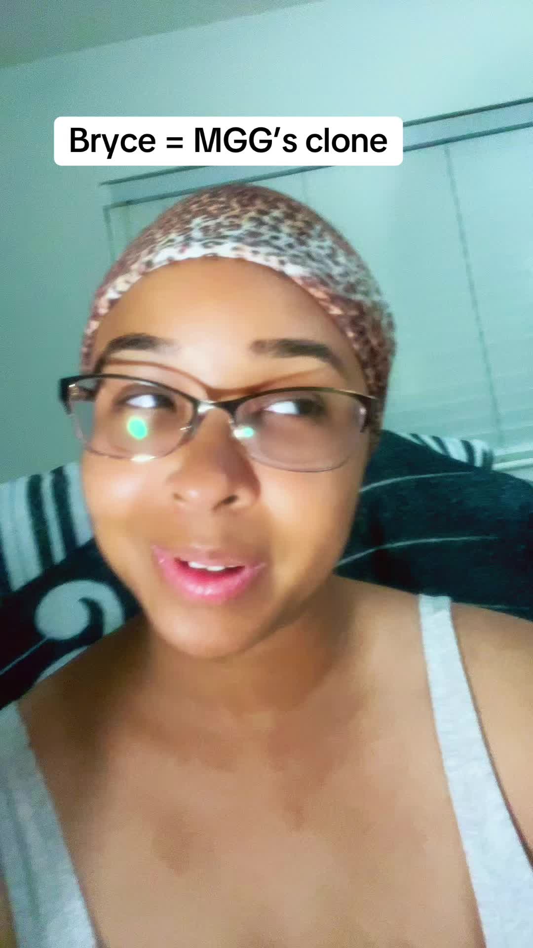 @Leezy Breezy Beautiful