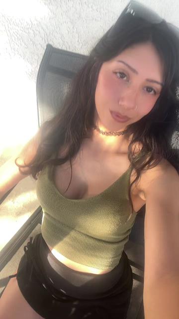 @Vivianbabydarling