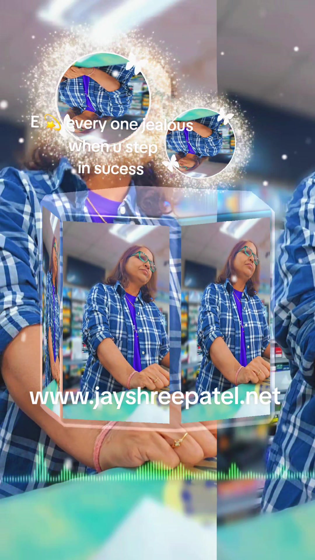 @jayshree patel