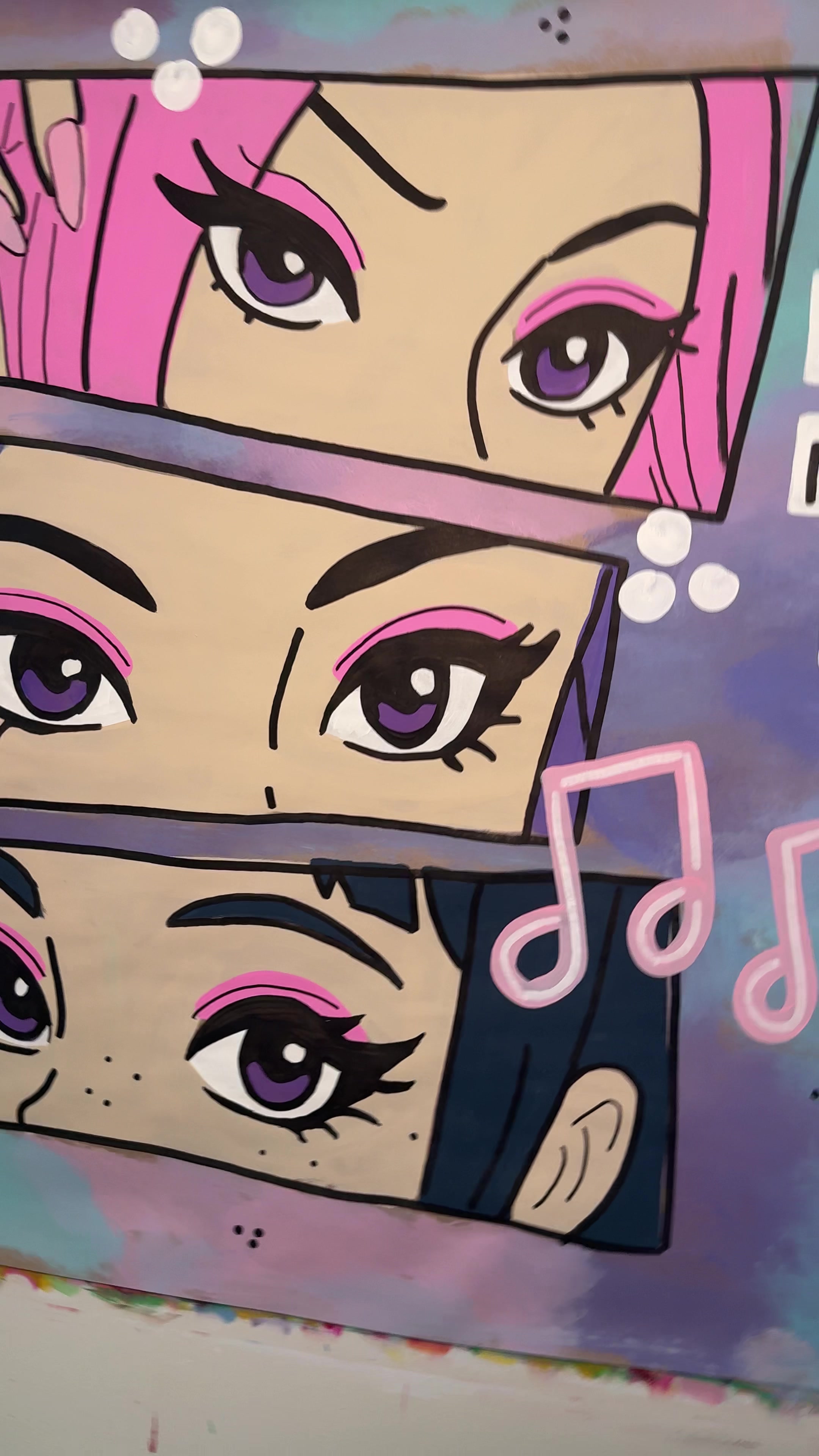 @Mandy | Banners & DIY
