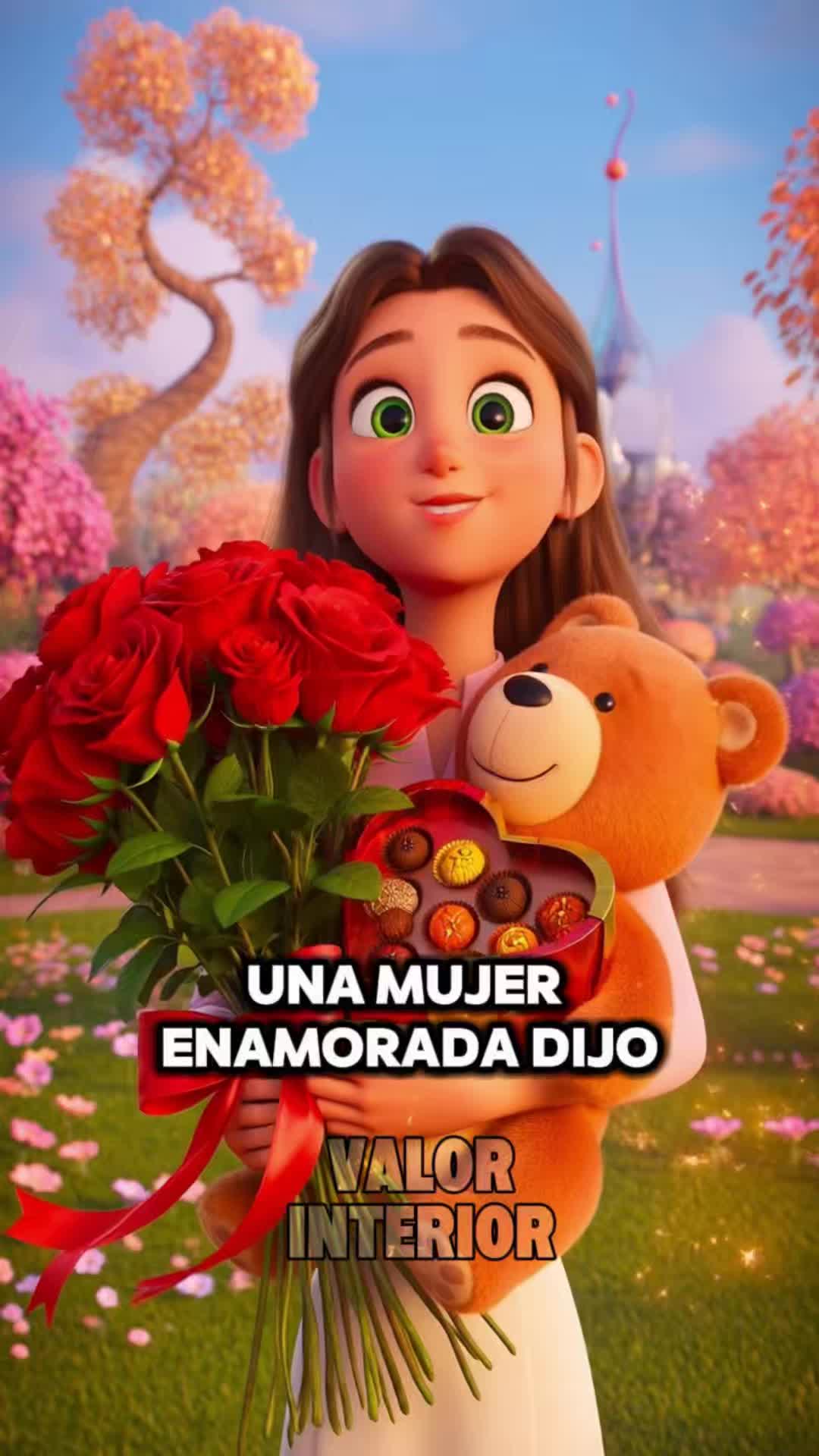 @Historias de amor
