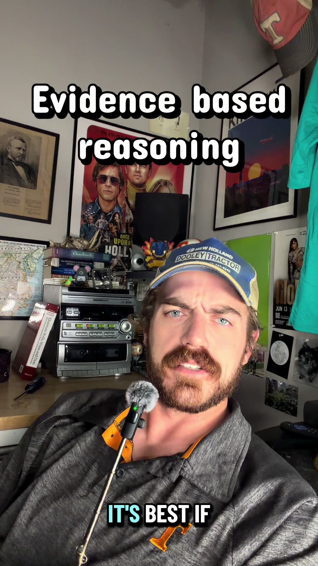 @KeepItScruffy PhD