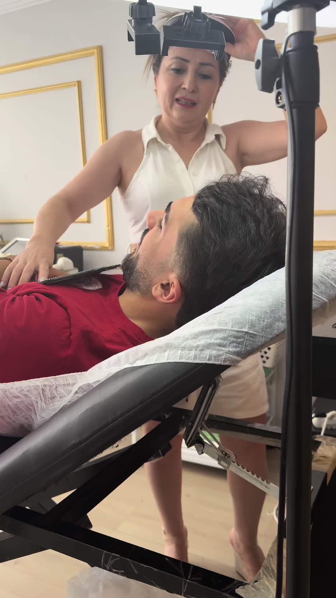 @Esin Deniz Beauty center