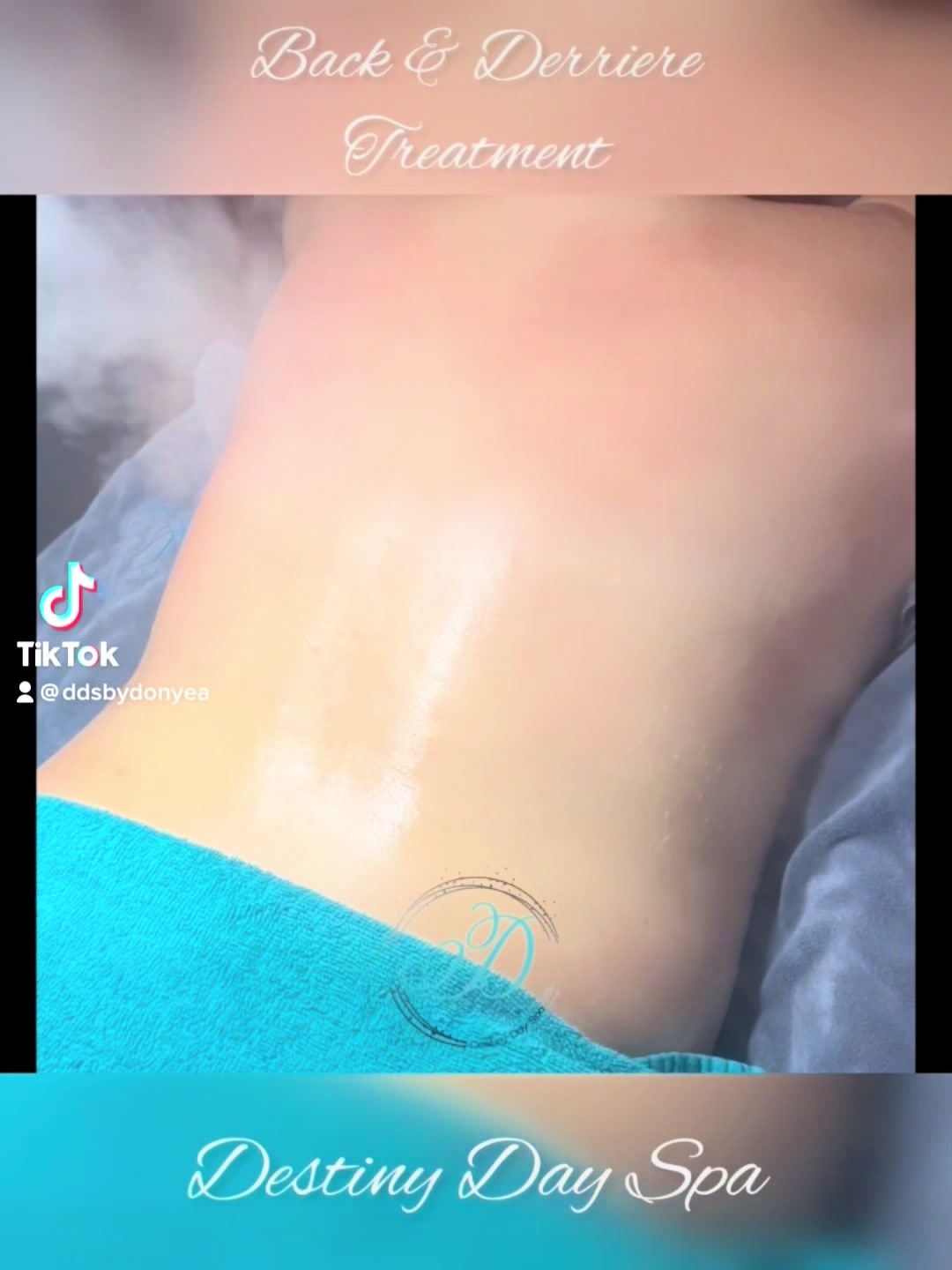 @Destiny Day Spa by Donyea