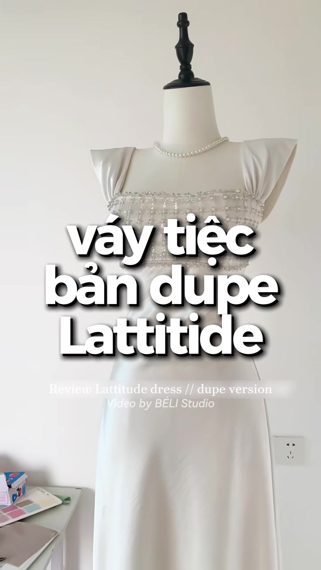 @B&Eacute;LI Studio