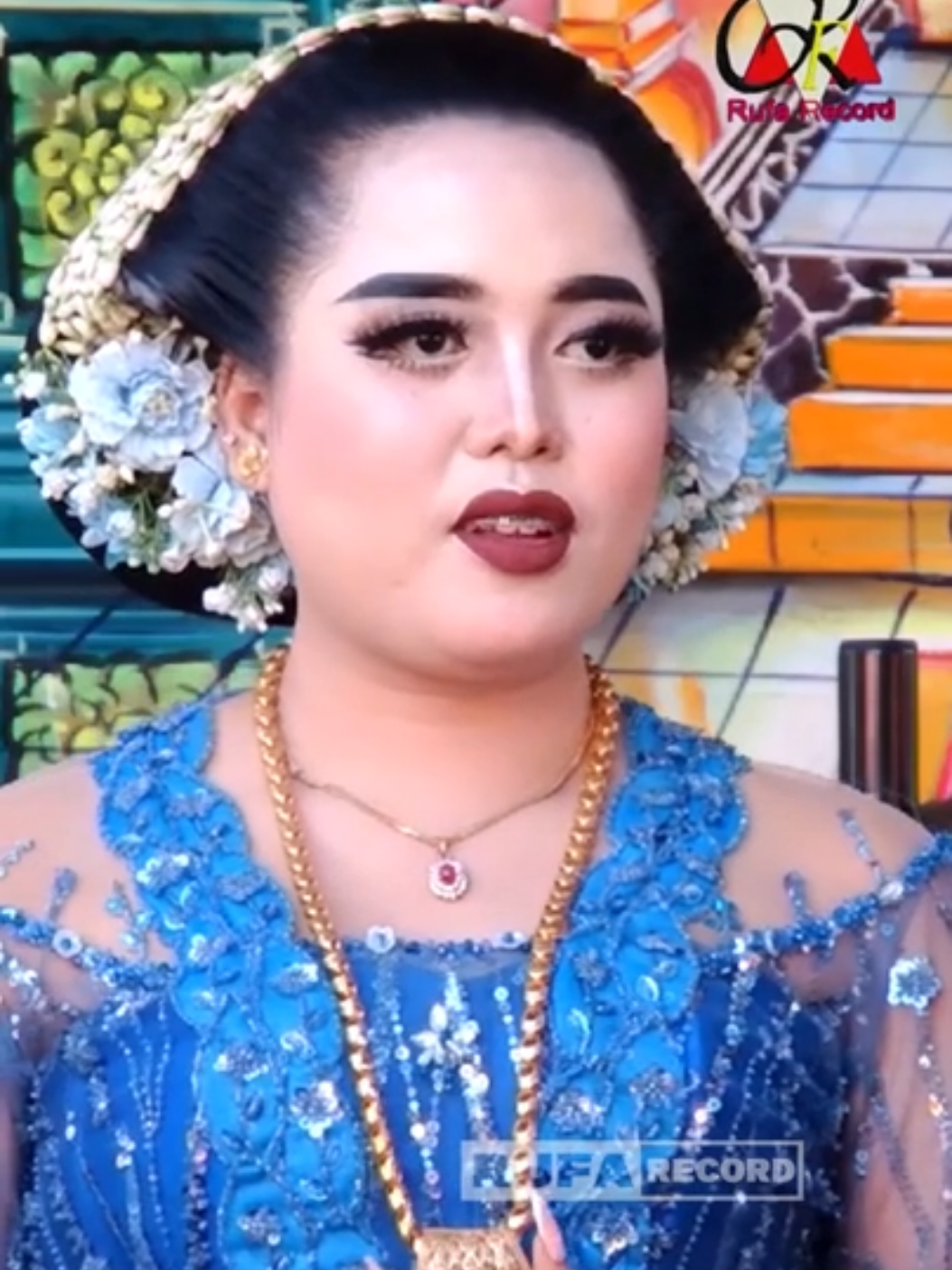 @RUFA RECORD