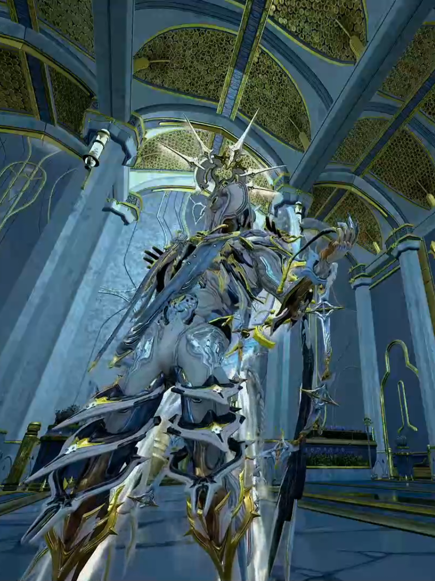 @Joe Warframe
