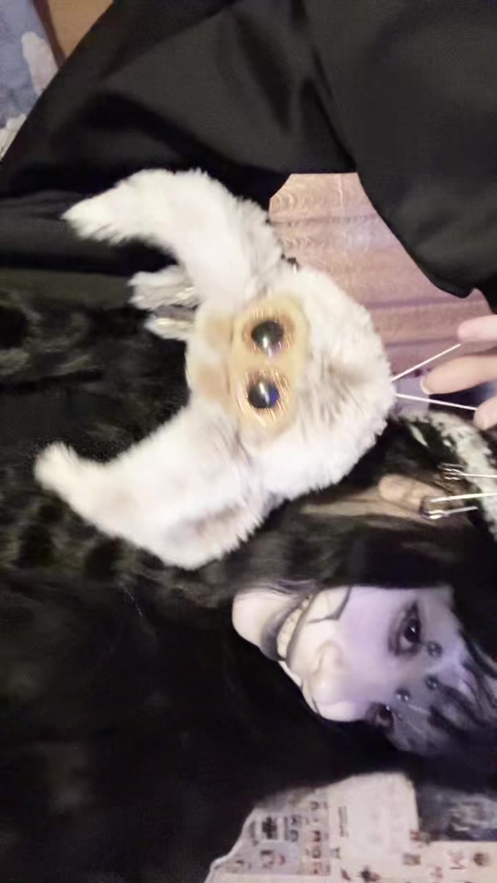 @кромихош ☆彡@