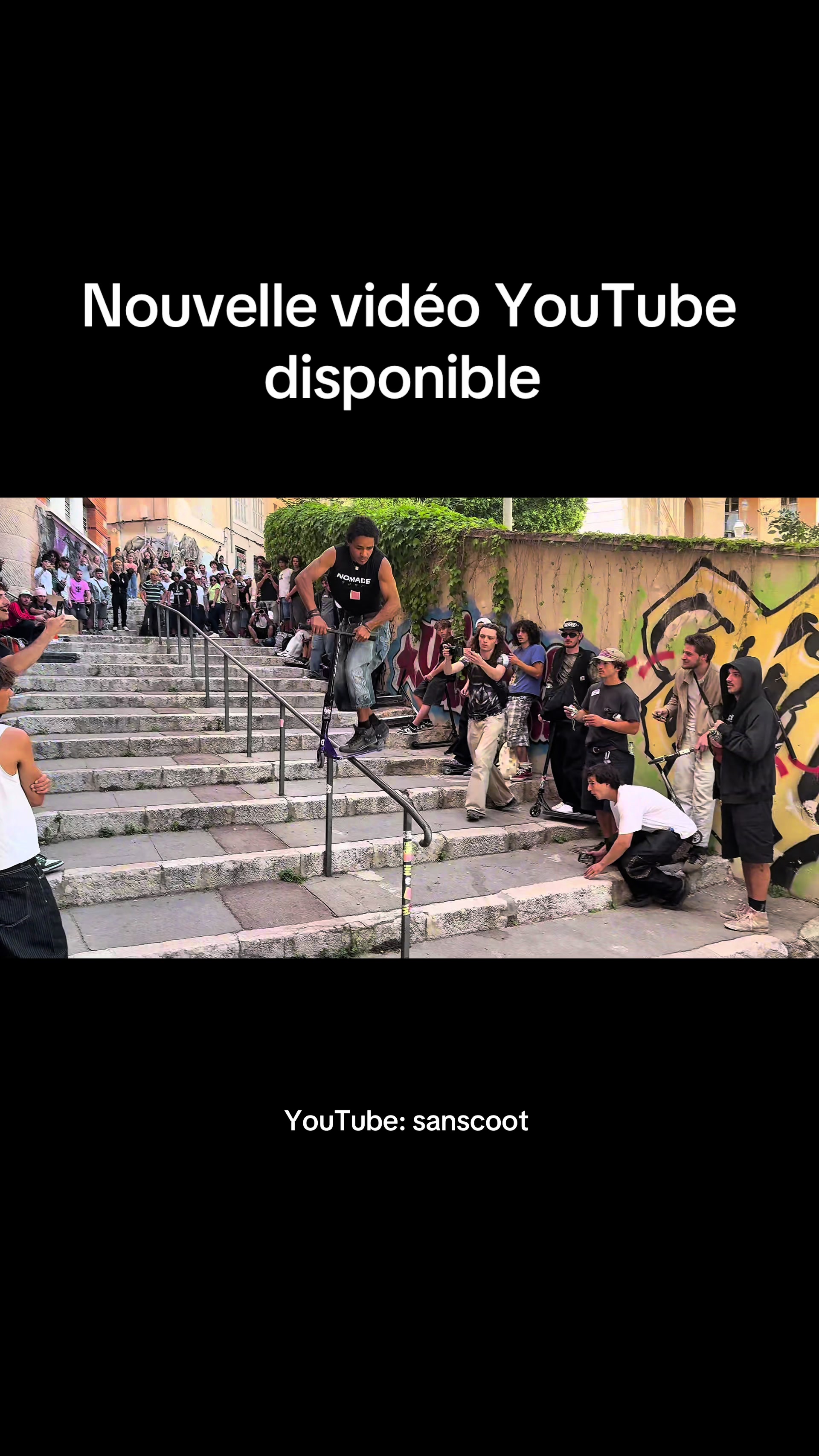 @Sanscoot Ⓜ️