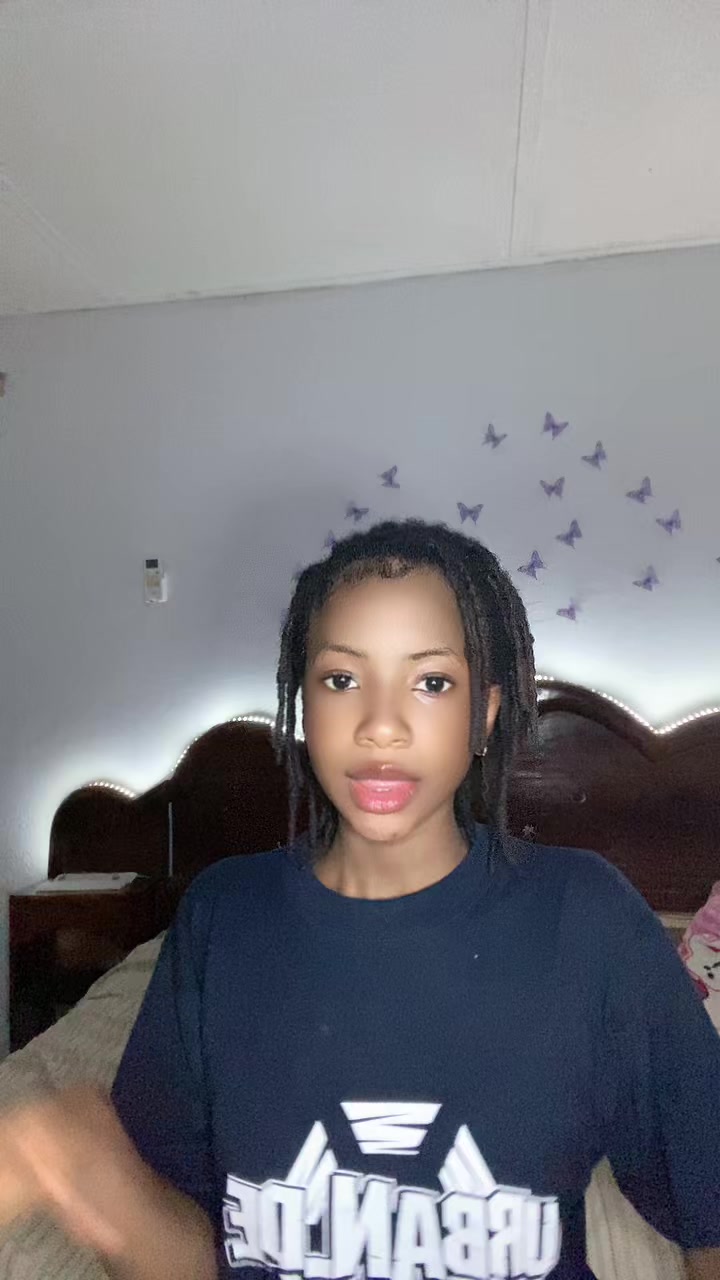 @🎀~Mįss🫦🇬🇳
