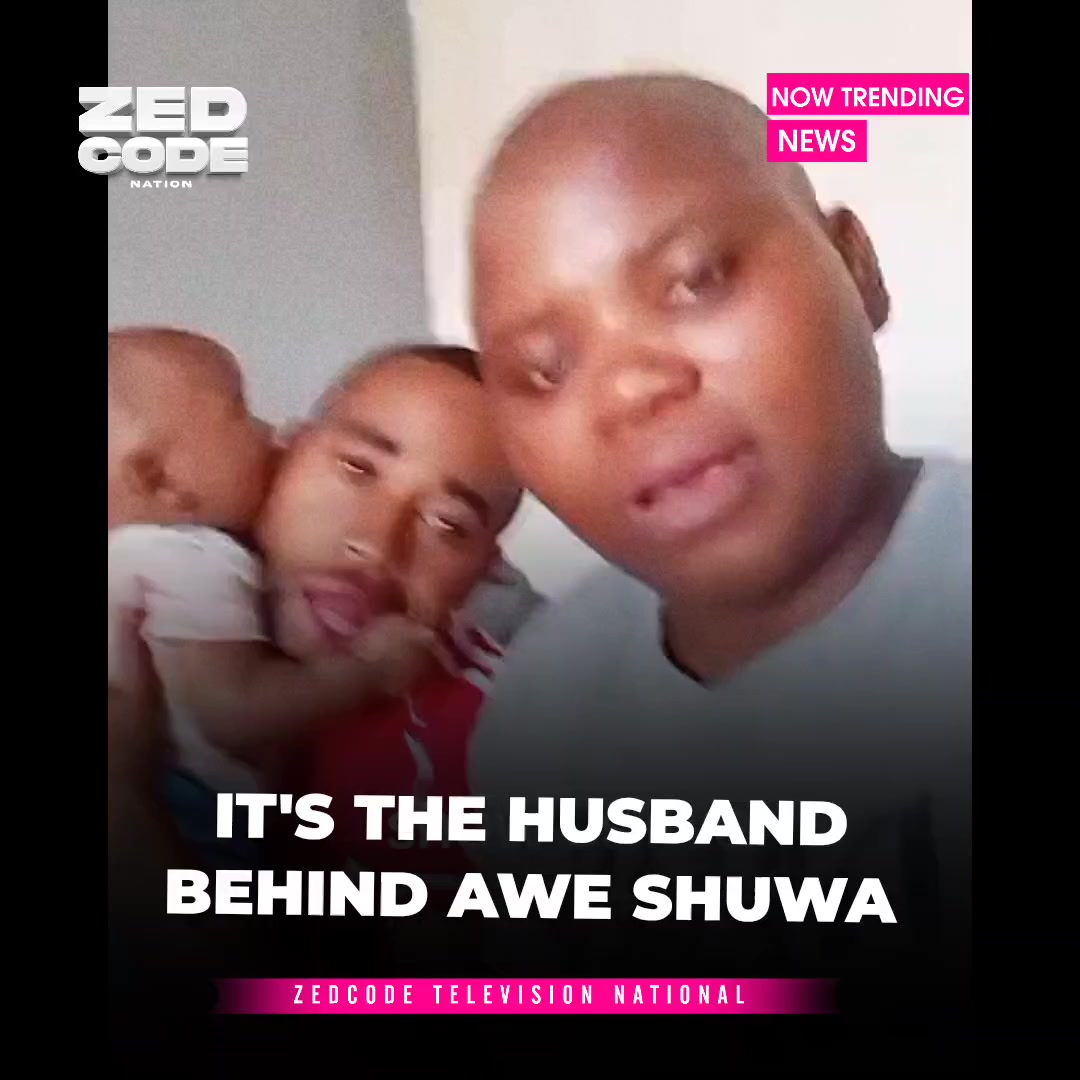 @Zedcode Nation
