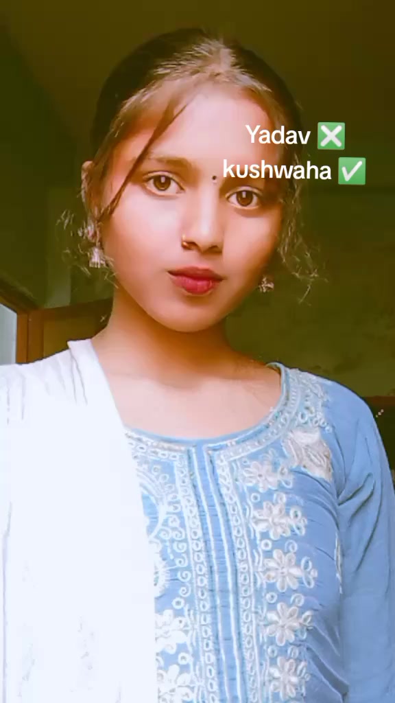@kushwaha queen 👑💖😘