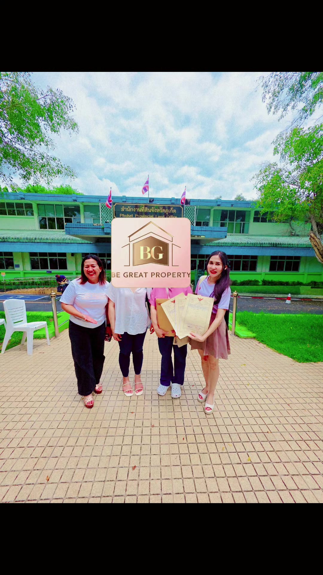 @Be Great Property