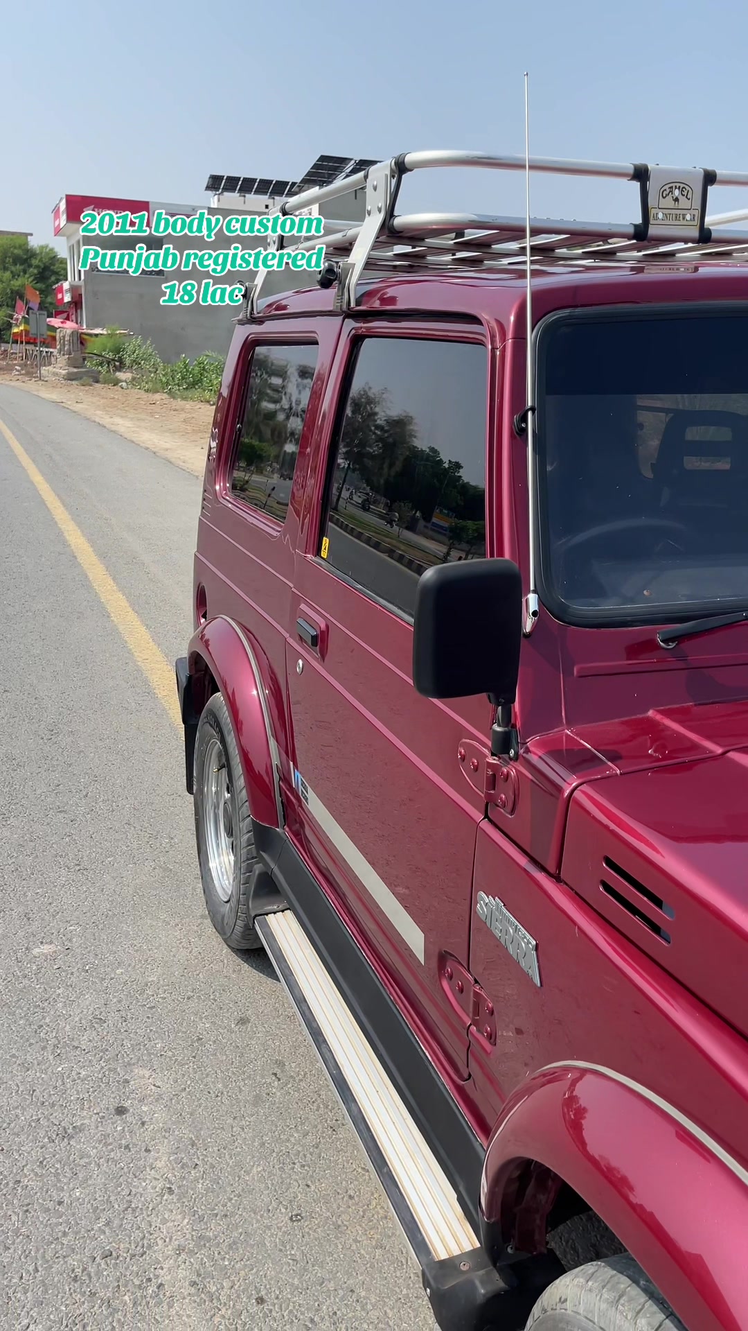 @Ch Shani Motors |Ch Tayyab|