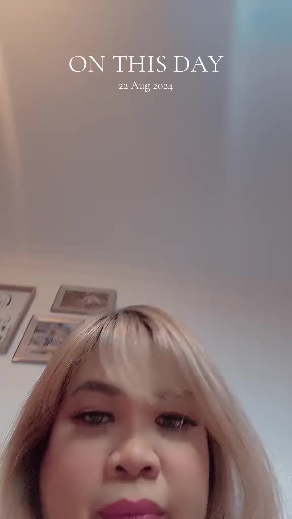 @Lj Garcia