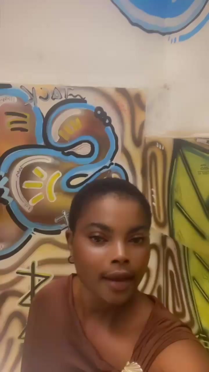 @Hajia Fati