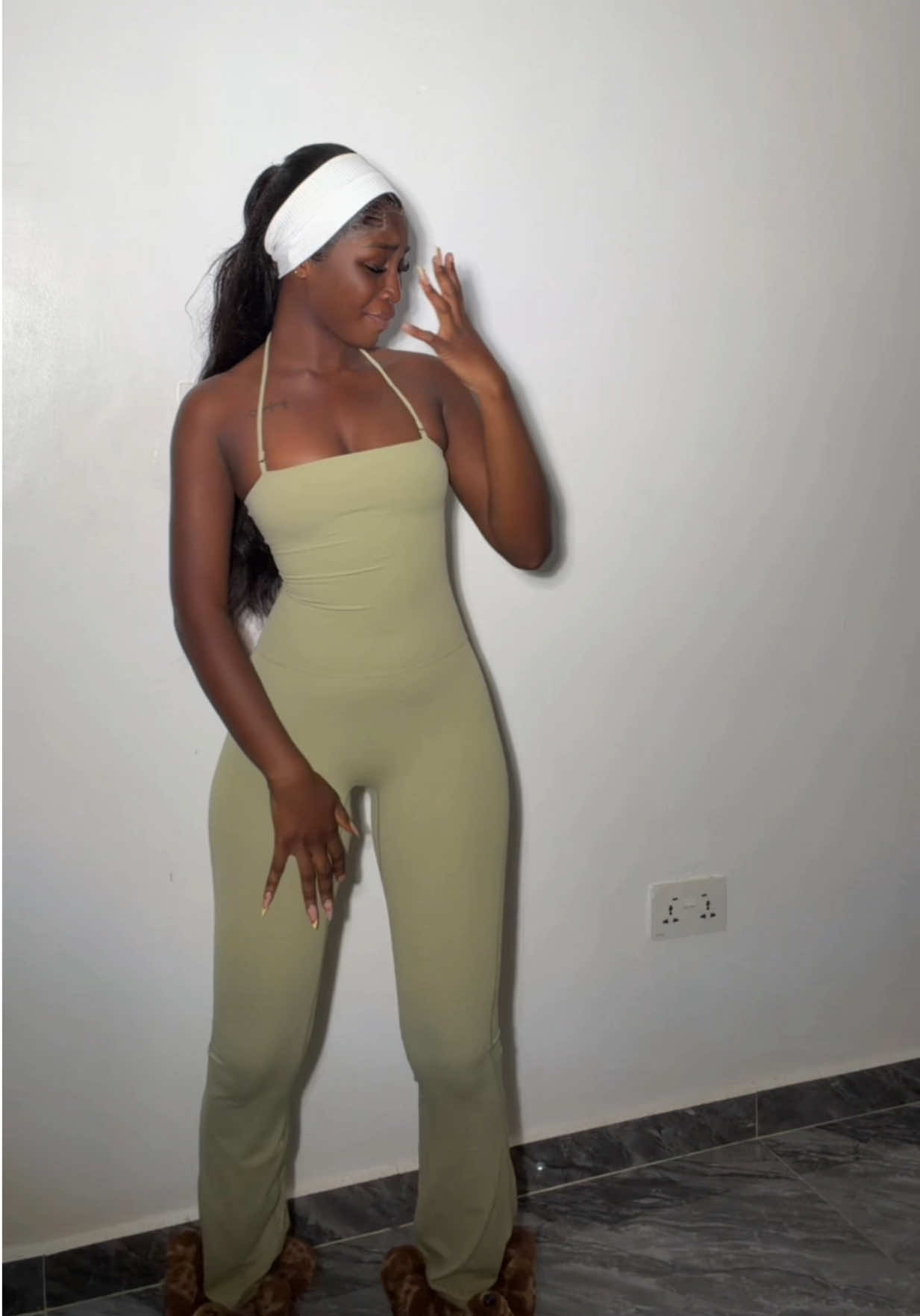 @Black girl magic🍫💚🪄