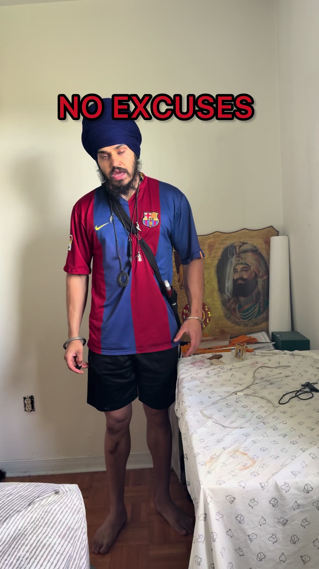 @Gurpartap Singh Khalsa