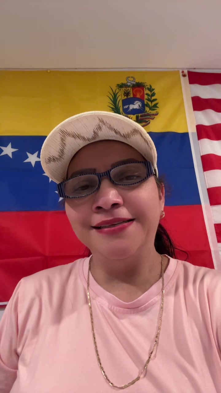 @Liliana Mendez