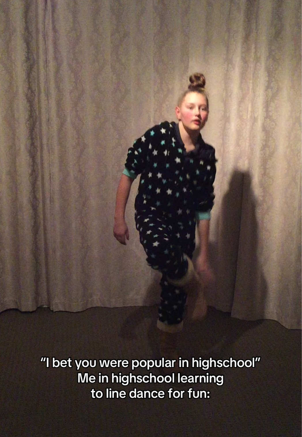 @Emily Brogan