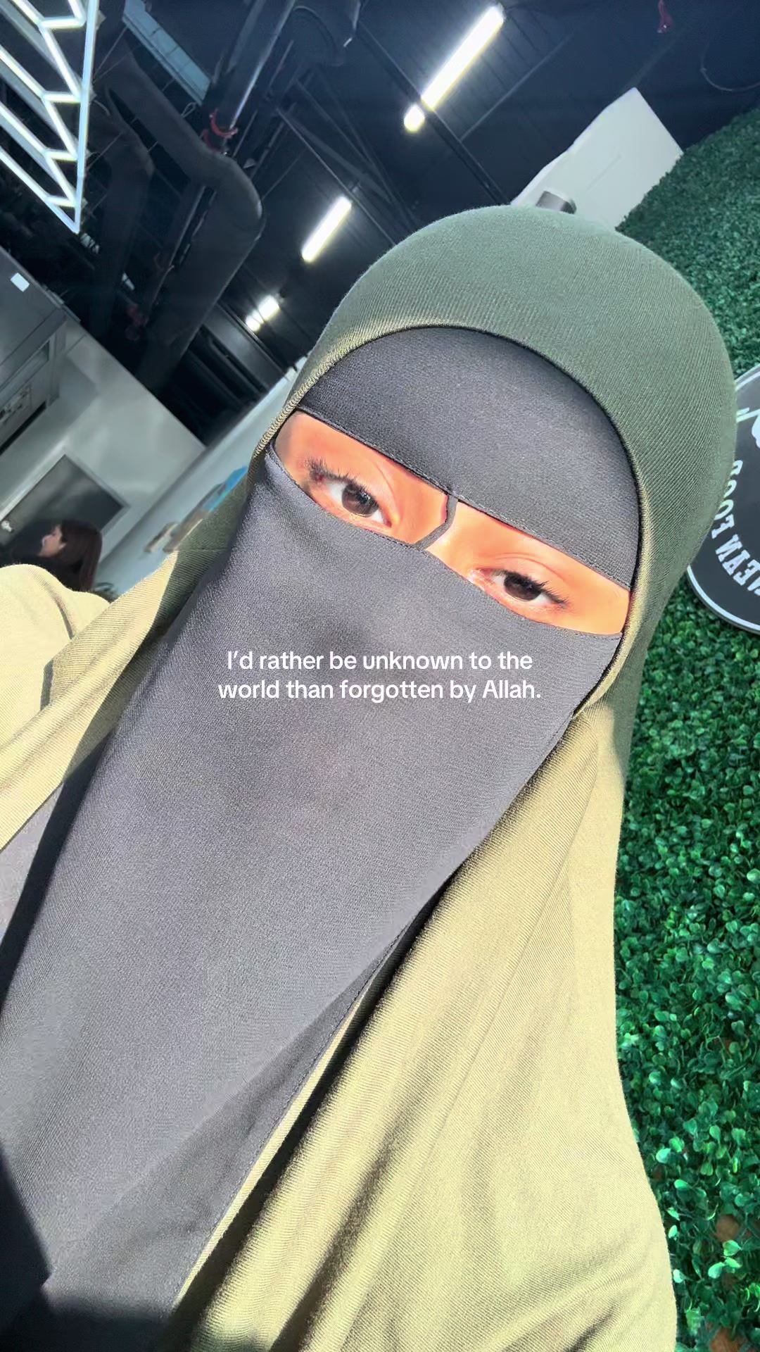 @بنت الخير