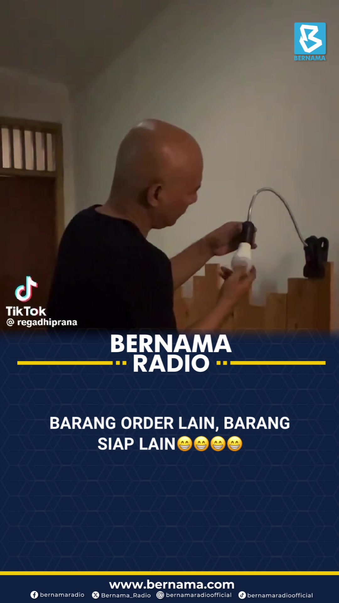 @BERNAMA Radio