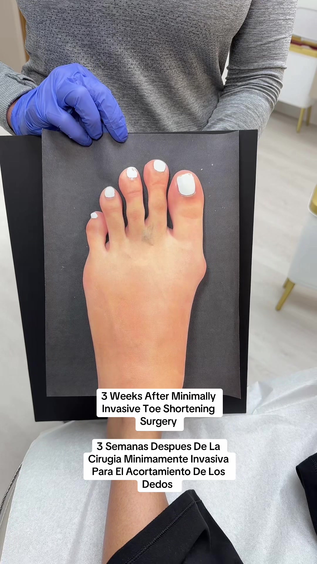 @Jaws Podiatry