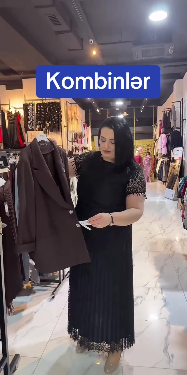 @Full moda gence