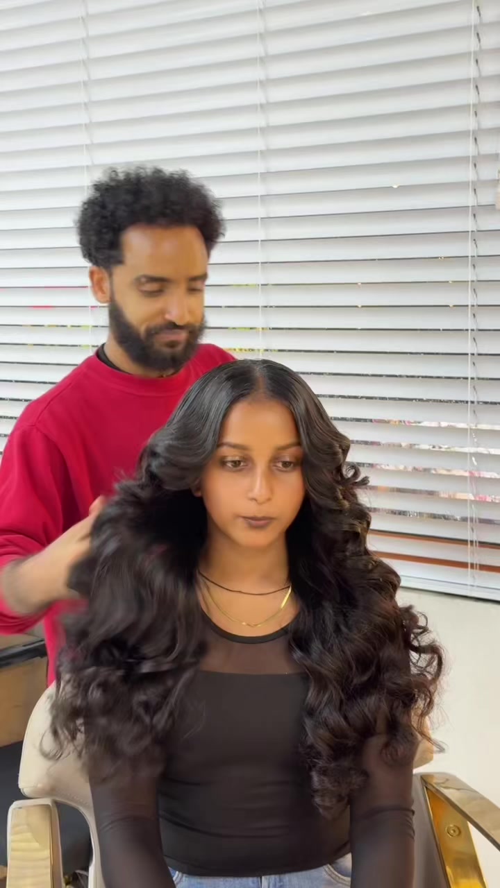 @Sol beauty salon 12ቅመሙ