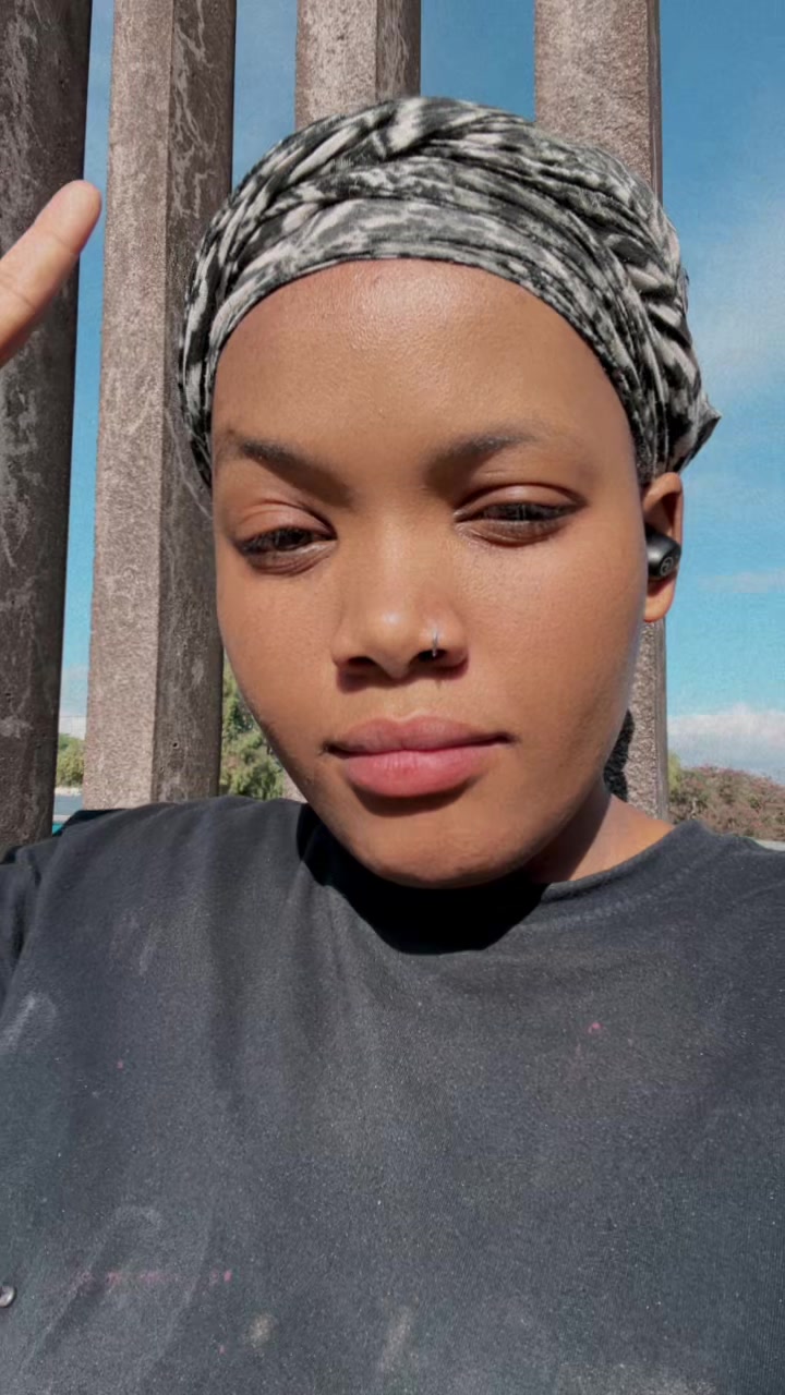 @Phindile Felicia KaMazibuko