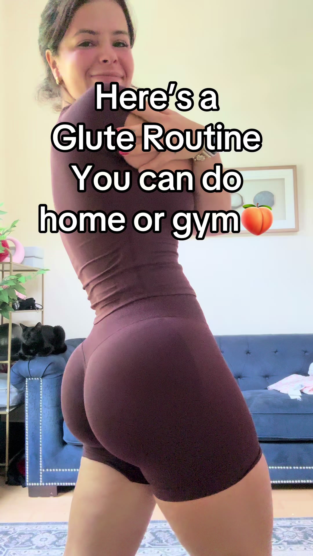 @Julia | All Women & PP Trainer