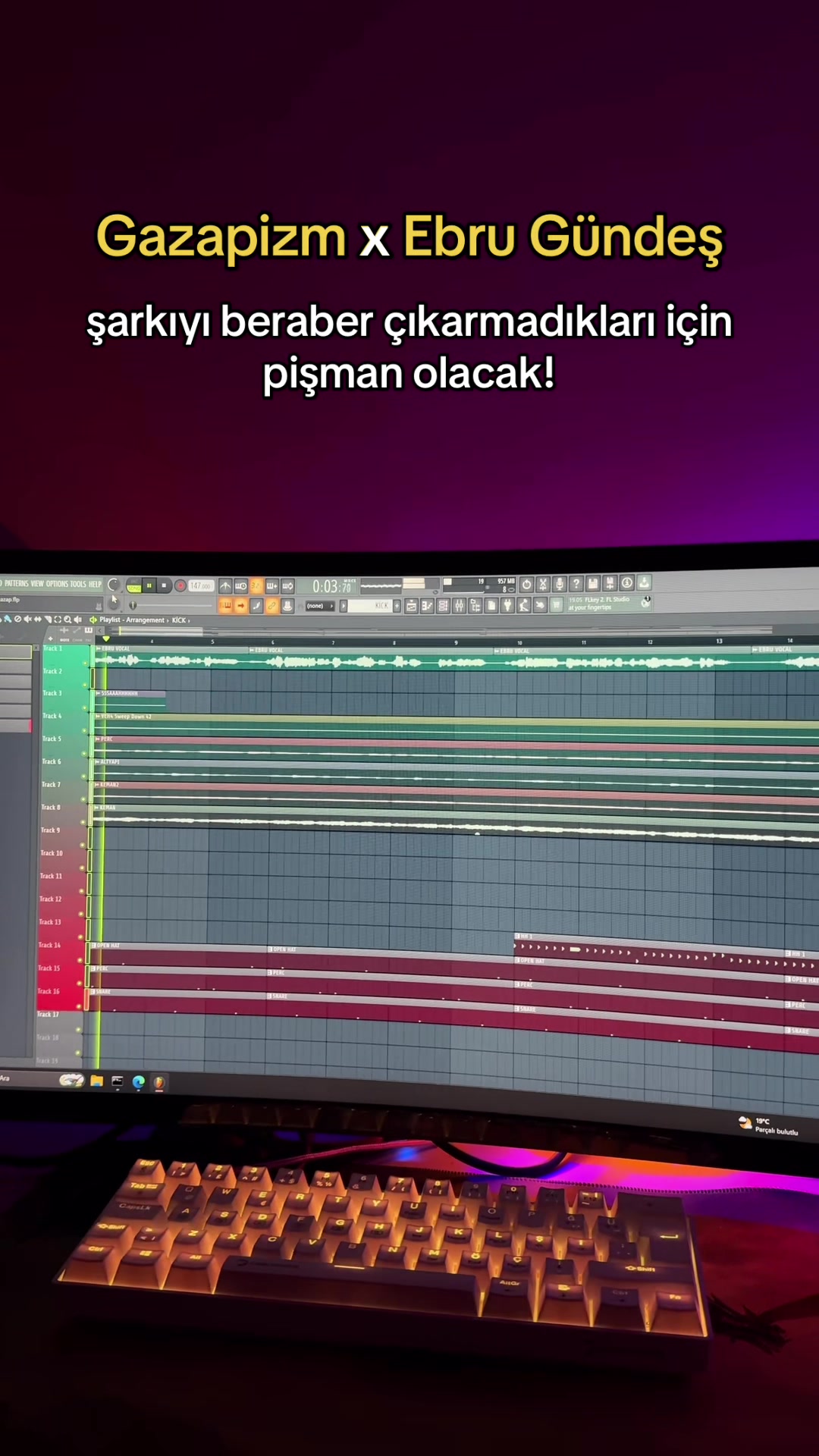 @Yasso Mix 🎵